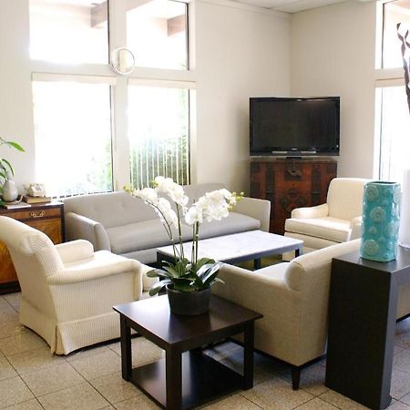 Friendship Inn Sunnyvale Ngoại thất bức ảnh