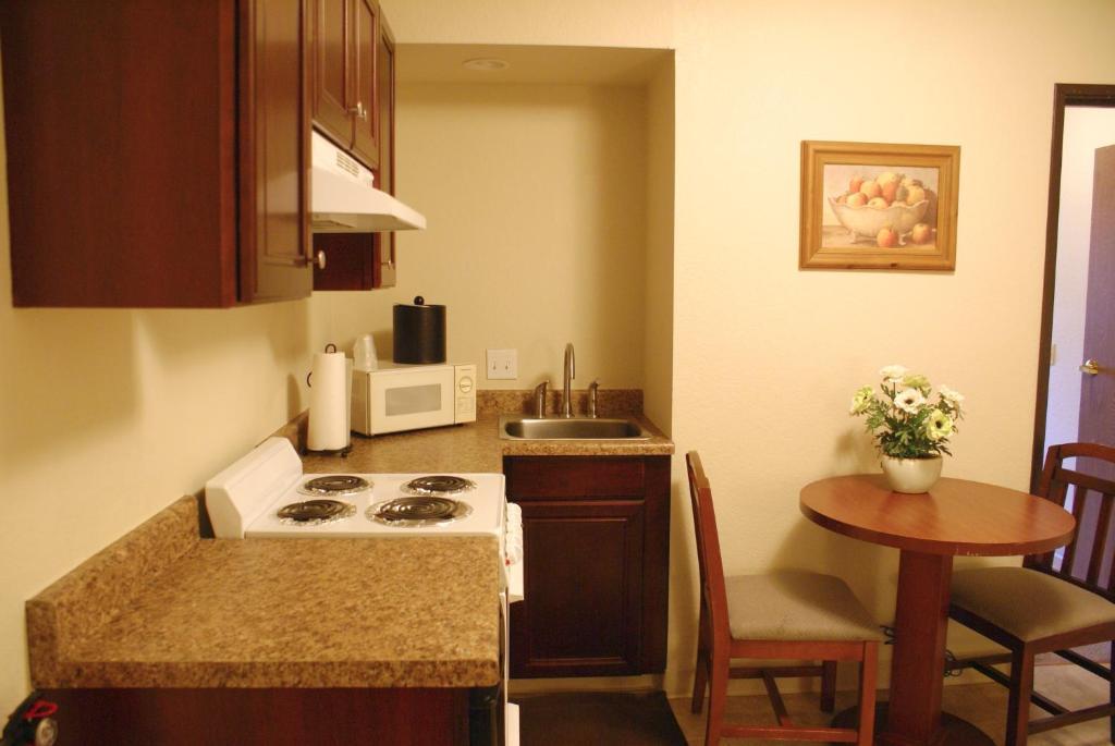 Friendship Inn Sunnyvale Phòng bức ảnh
