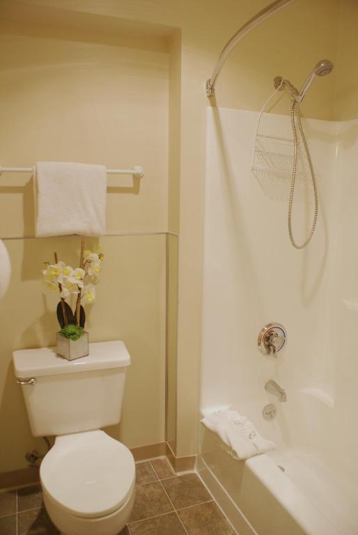 Friendship Inn Sunnyvale Phòng bức ảnh