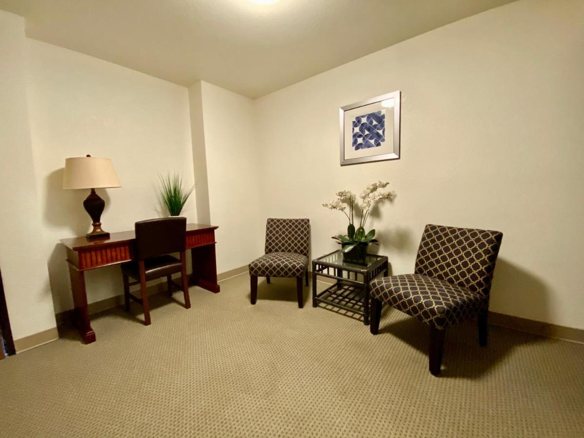 Friendship Inn Sunnyvale Ngoại thất bức ảnh