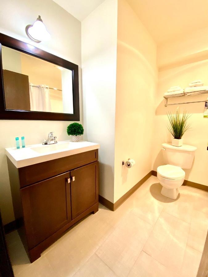 Friendship Inn Sunnyvale Ngoại thất bức ảnh