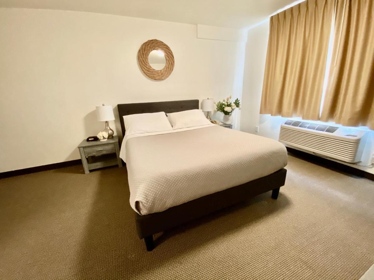Friendship Inn Sunnyvale Ngoại thất bức ảnh