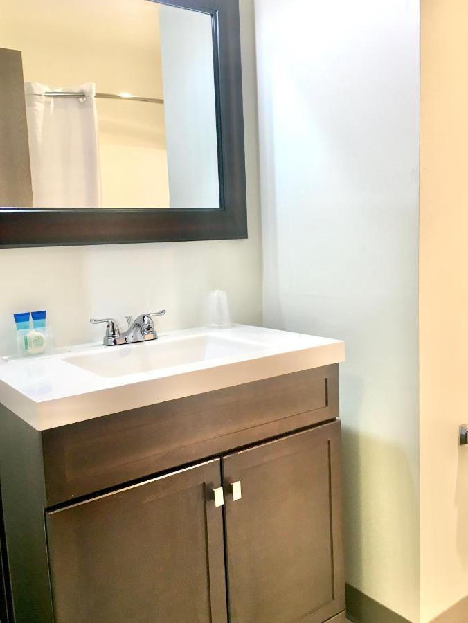 Friendship Inn Sunnyvale Ngoại thất bức ảnh
