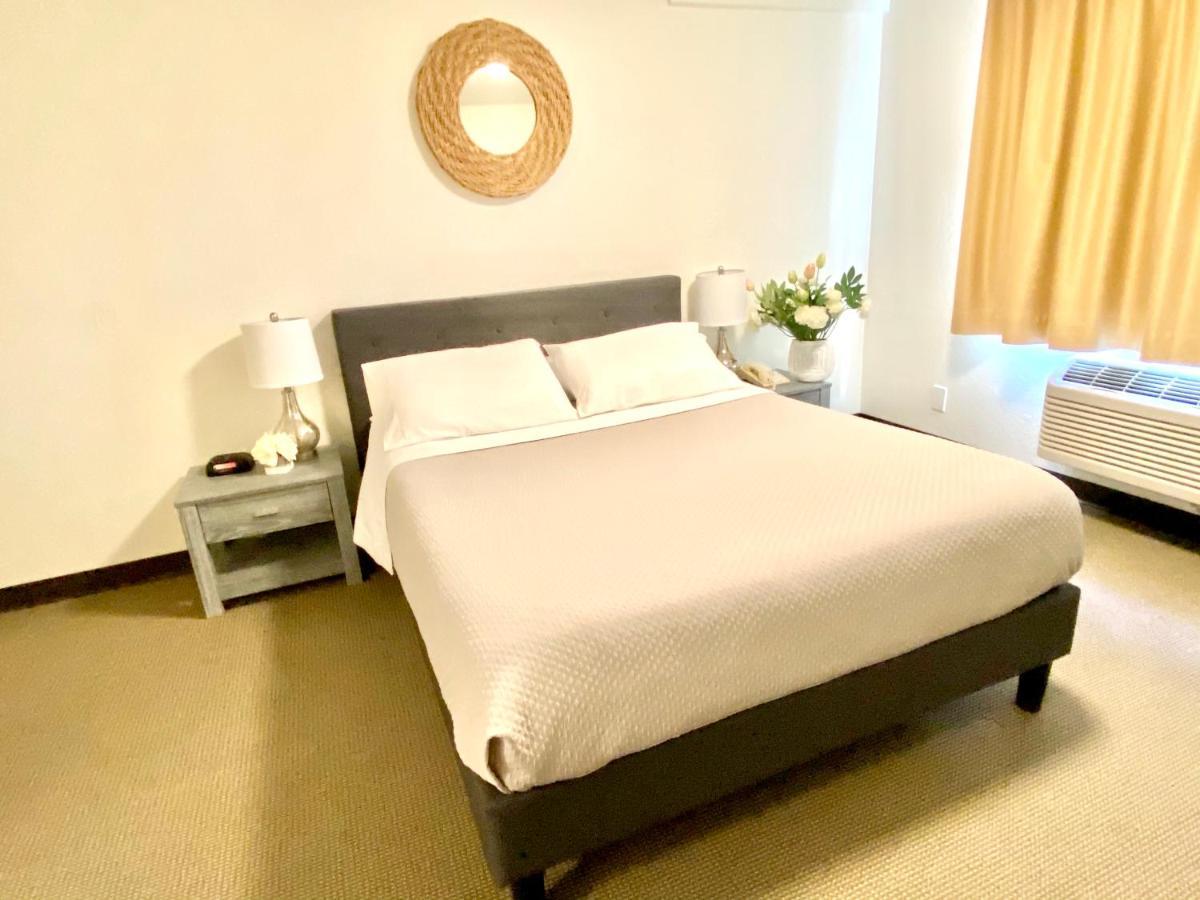 Friendship Inn Sunnyvale Ngoại thất bức ảnh